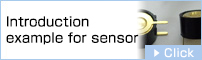 Introduction example for sensor